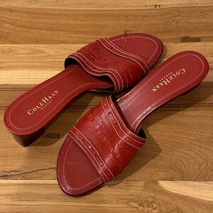 Cole Haan Sandals
